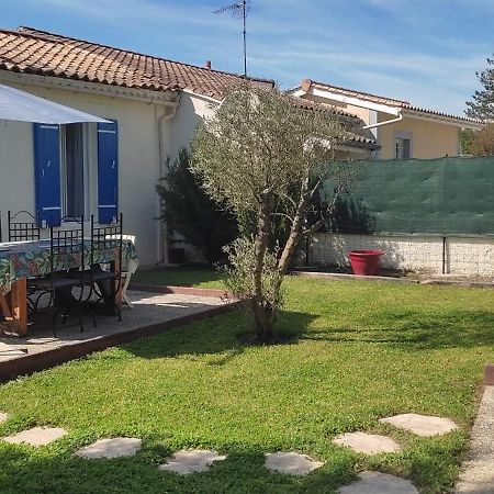 Gite Domange-Audenge Exterior photo